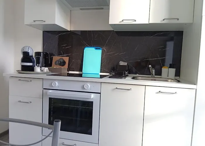 Apartman Covenate House *