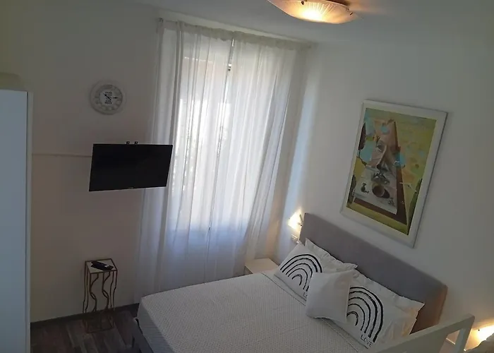 Covenate House Комо