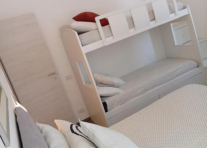 Covenate House Apartman