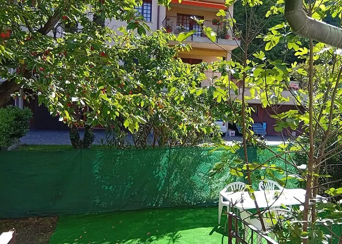 Apartman Covenate House Como