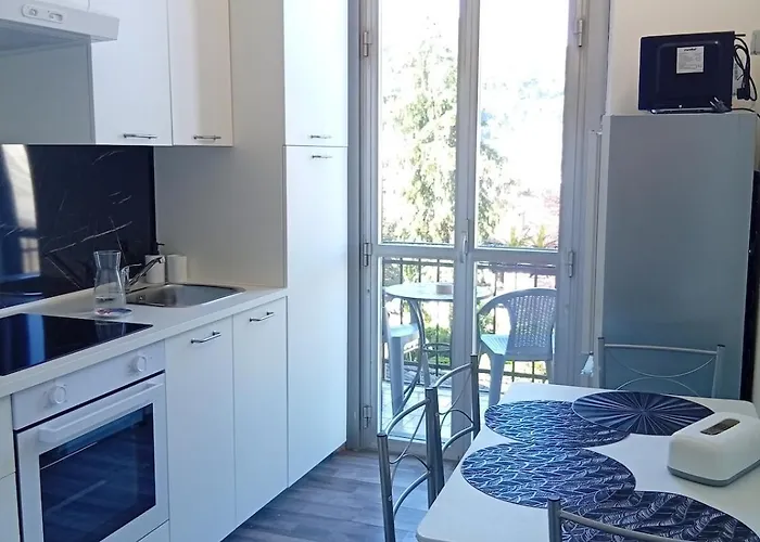 Apartman Covenate House *