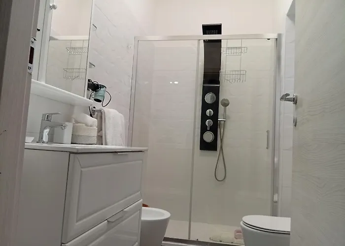 Апартаменты Covenate House *