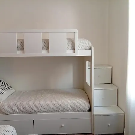 Covenate House * Côme