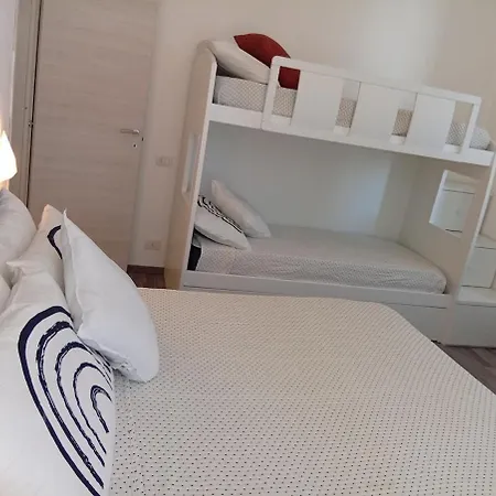 Covenate House * Côme