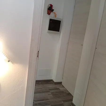 Covenate House Appartamento *