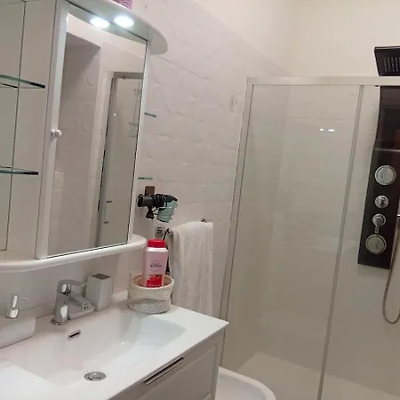 Covenate House * Côme