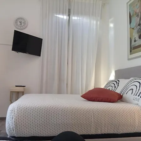 Appartement Covenate House *