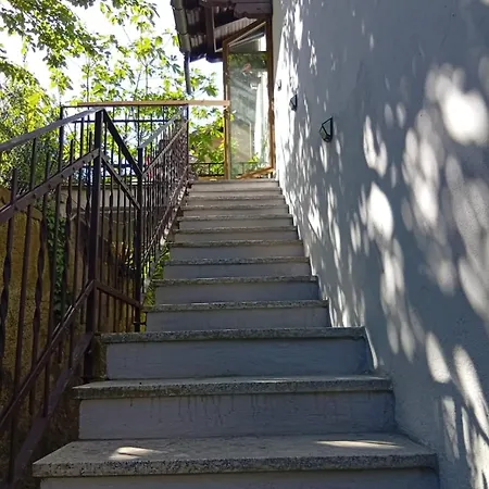 Appartement Covenate House