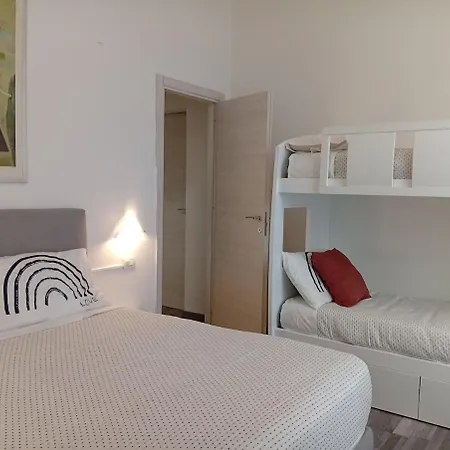 Covenate House Como