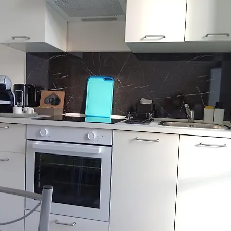 Appartement Covenate House *