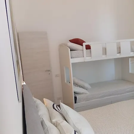 Covenate House Appartement *