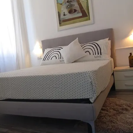 Appartement Covenate House *