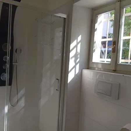 Appartement Covenate House *