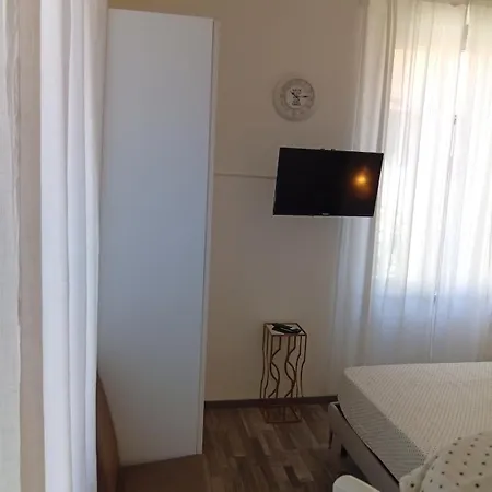 Covenate House Appartement *