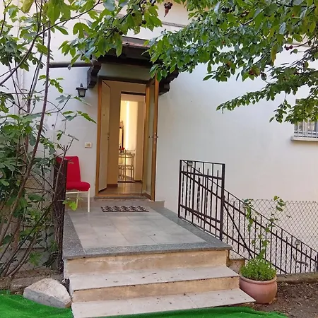 Covenate House Côme