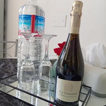 Covenate House * Côme