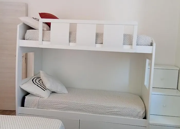 Covenate House Apartmán