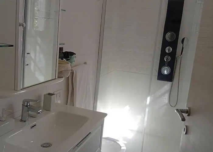 Covenate House Apartmán Como