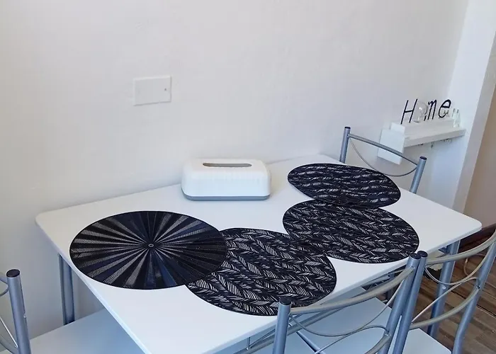 Apartmán Covenate House Como