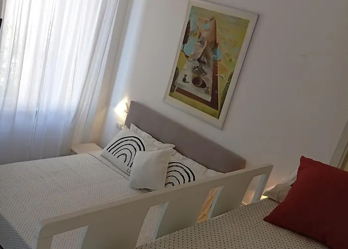 Apartmán Covenate House *