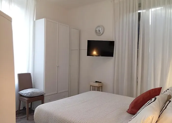 Apartmán Covenate House Como