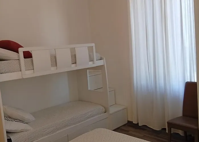 Covenate House